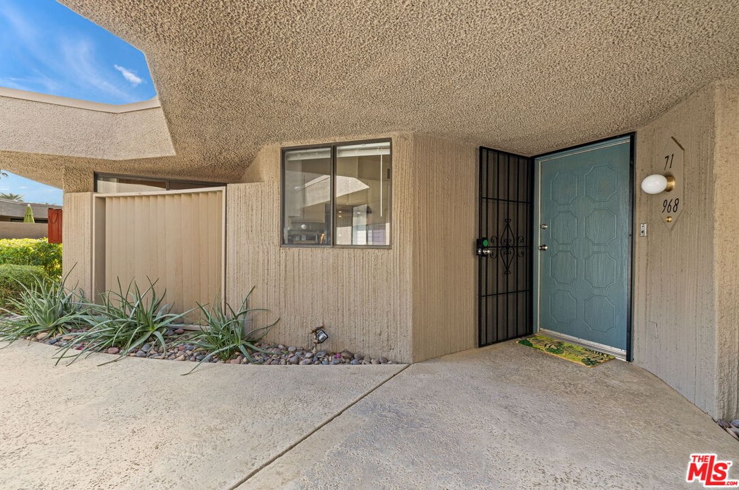 71968 Eleanora Ln, Rancho Mirage, CA 92270