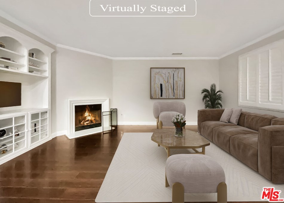6141 Spice St, Lancaster, CA 93536