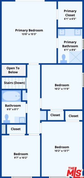 12408 Sanford St, Los Angeles CA  90066-6933 exterior