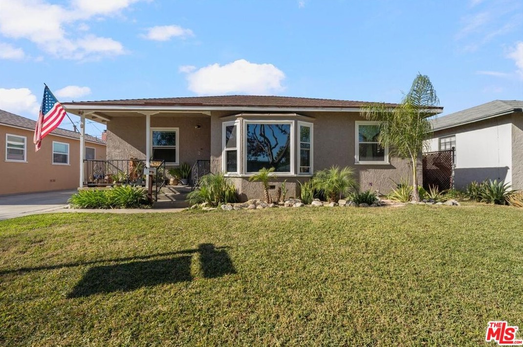 5239 Briercrest Ave, Lakewood, CA 90713