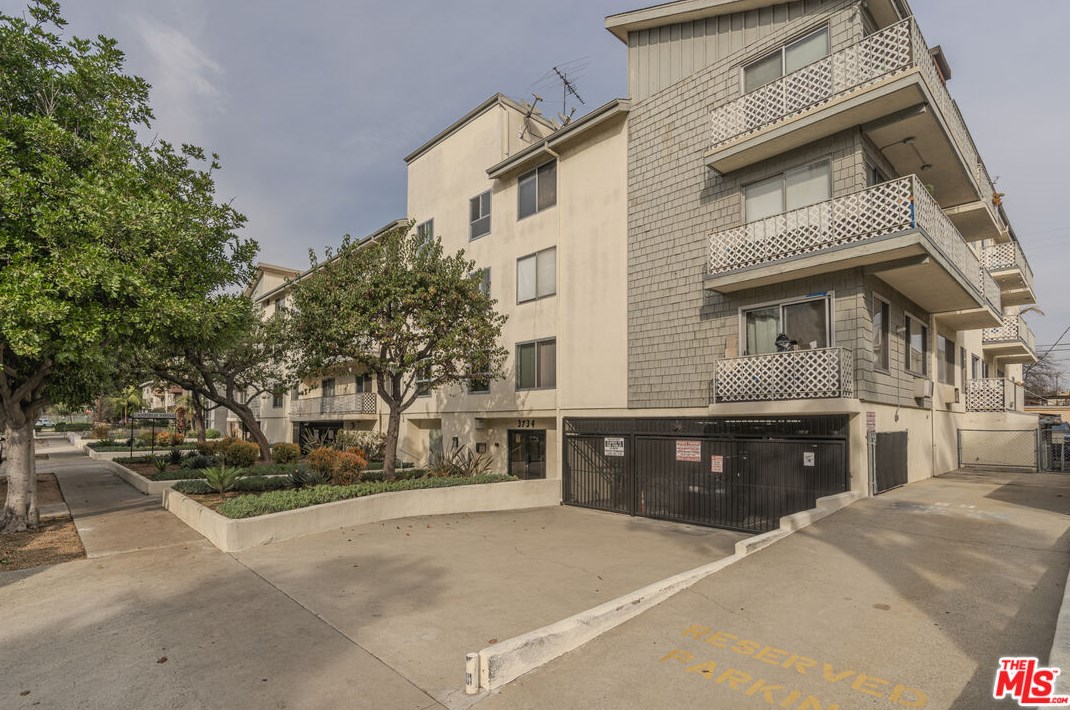 3734 S Canfield Ave #334, Los Angeles, CA 90034