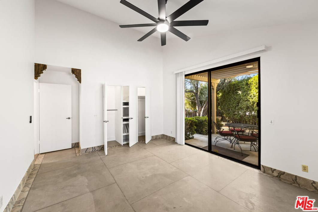 17 Lincoln Pl, Rancho Mirage CA  92270-1928 exterior