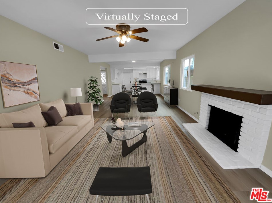 5207 Degas Ave, Temple City, CA 91780