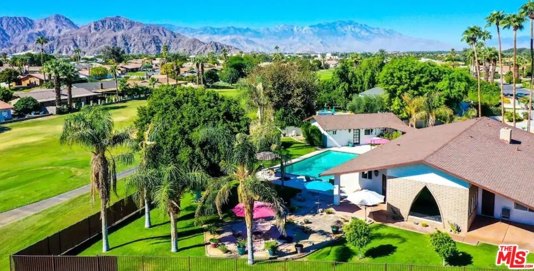 79925 Horseshoe Rd, La Quinta, CA 92253