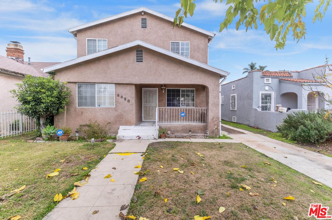 5850 6th Ave, Los Angeles, CA 90043