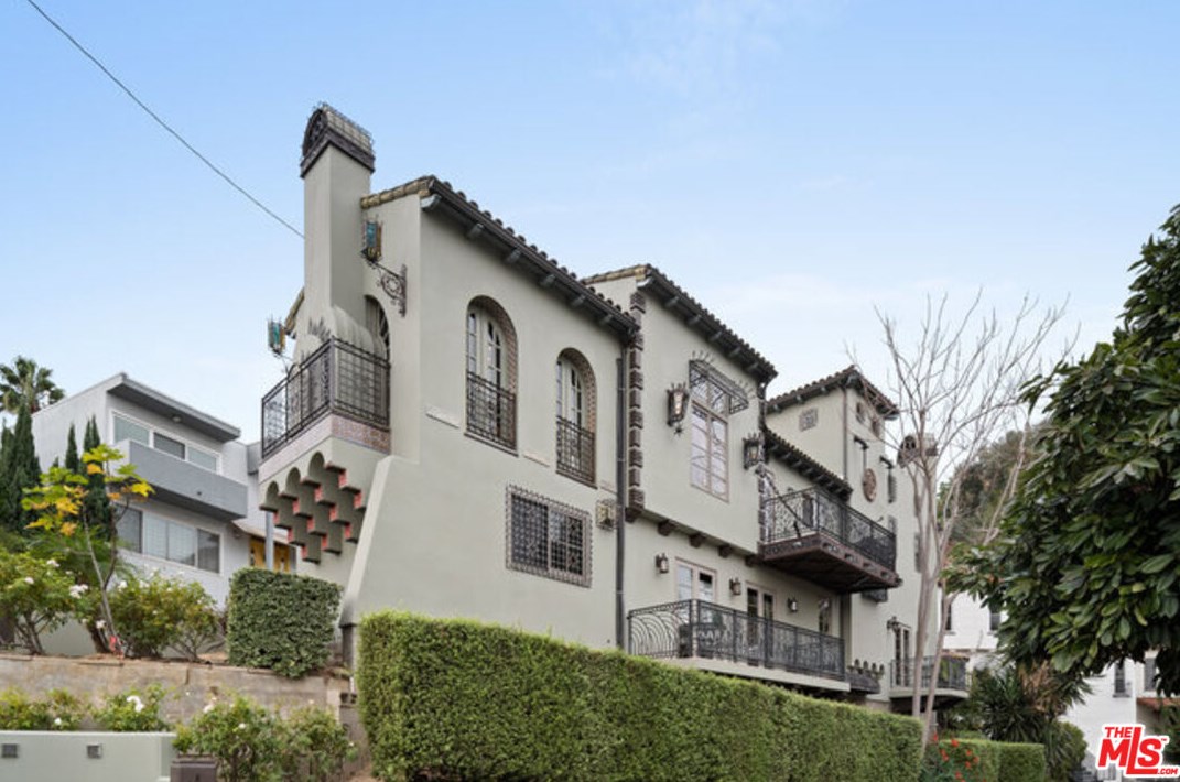 2316 Silver Ridge Ave, Los Angeles, CA 90039
