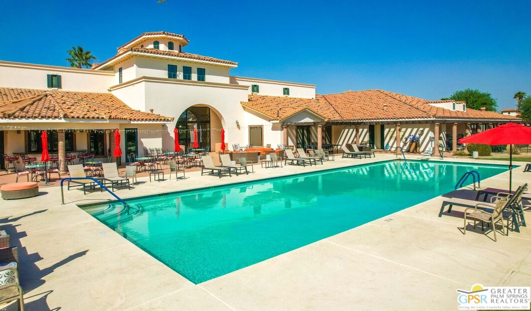2606 Via Calderia, Palm Desert, CA 92260-1556