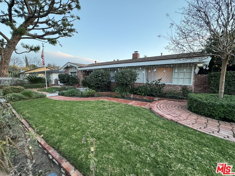 16816 Lahey St, San Fernando, CA 91344