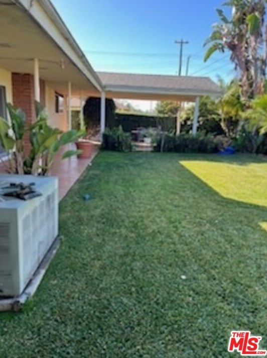 11865 Haro Ave, Downey, CA 90241