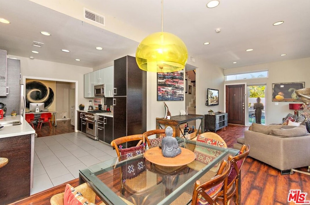5015 Purdue Ave, Los Angeles CA  90230-5222 exterior
