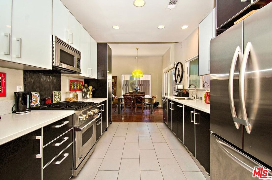 5015 Purdue Ave, Los Angeles CA  90230-5222 exterior