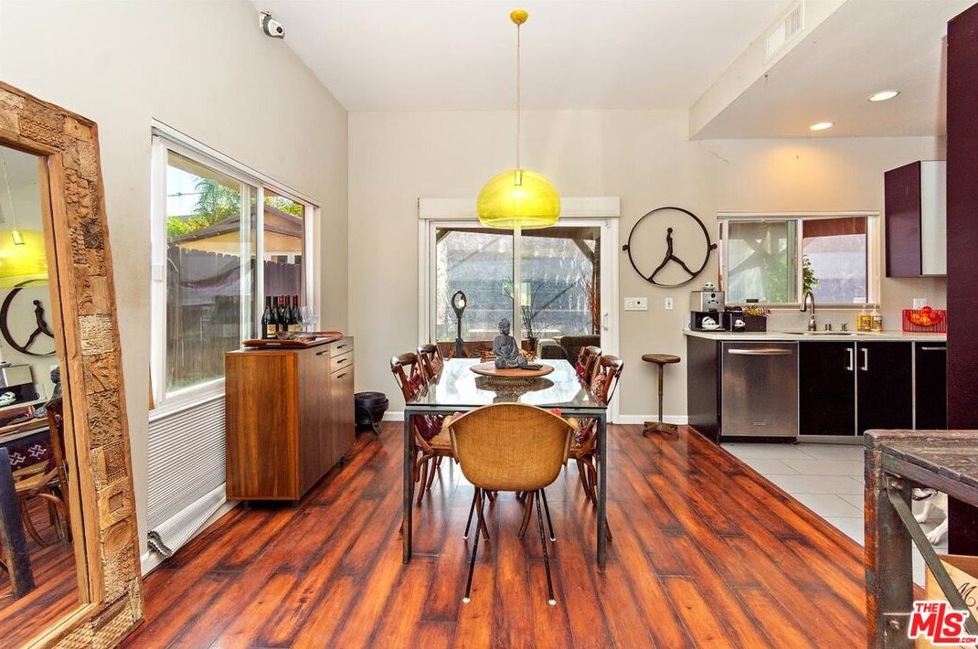 5015 Purdue Ave, Los Angeles CA  90230-5222 exterior