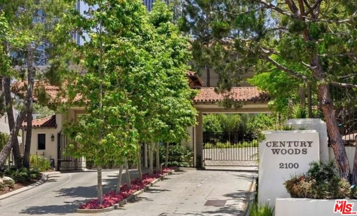 2183 Century Woods Way, Los Angeles, CA 90067-6308