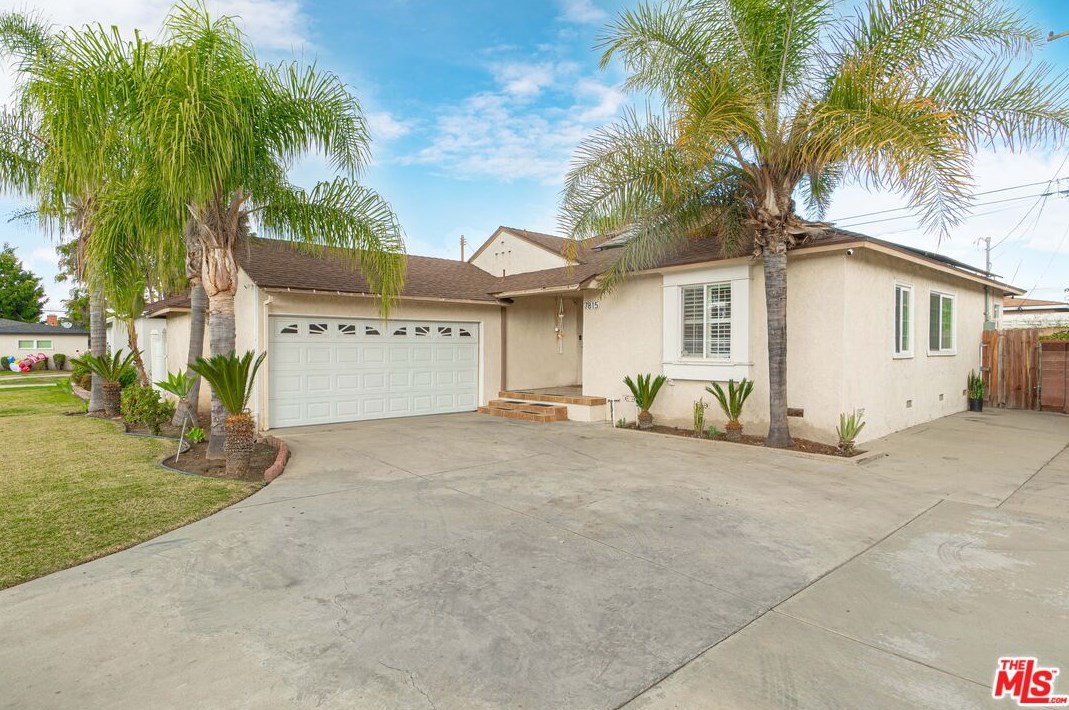 7815 Devenir Ave, Downey, CA 90242