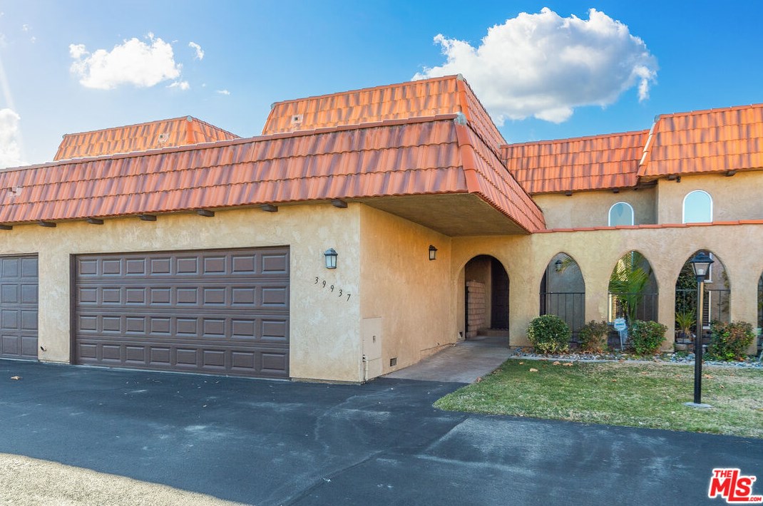 39937 Dyott Way, Palmdale, CA 93551-2989