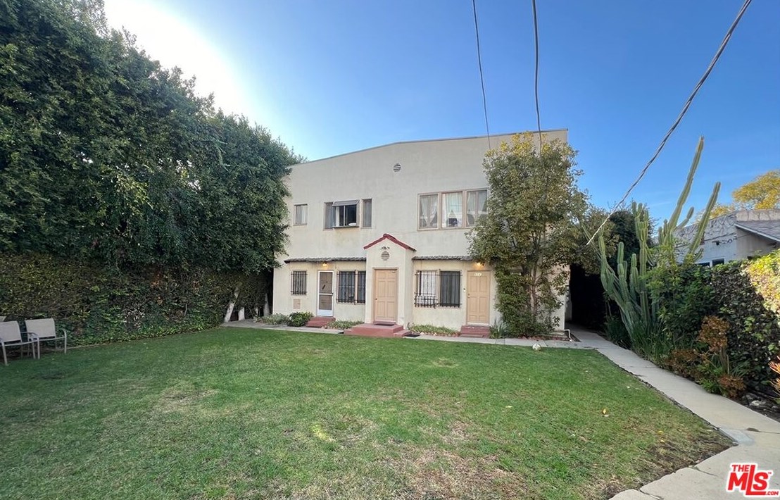 822 Hayworth Ave, Los Angeles, CA 90046-7107