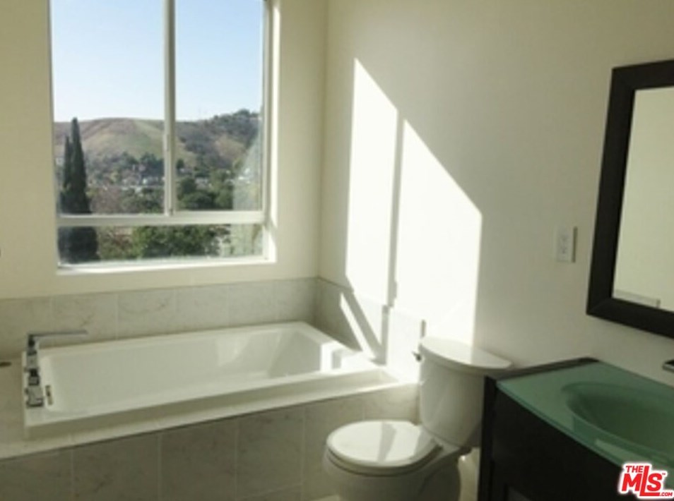 4412 Richard Dr, Los Angeles CA  90032-1225 exterior