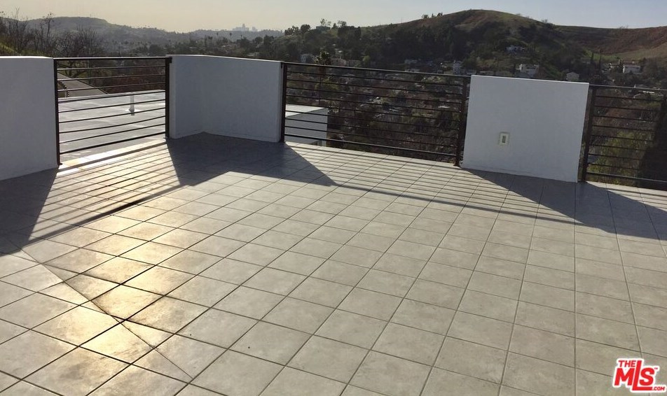 4412 Richard Dr, Los Angeles CA  90032-1225 exterior
