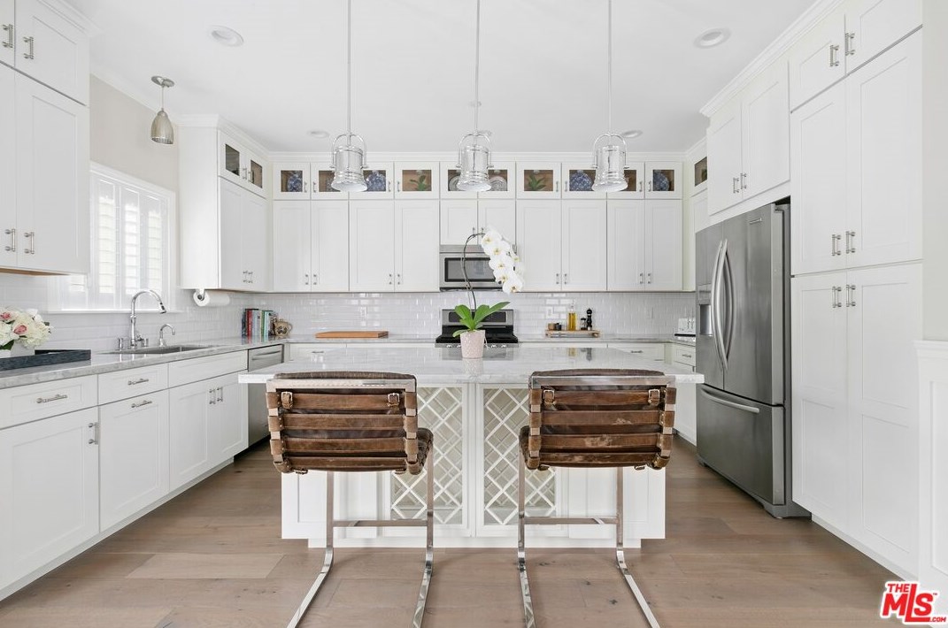 12302 Allin St, Los Angeles CA  90230-5809 exterior