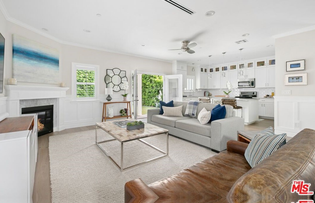 12302 Allin St, Los Angeles CA  90230-5809 exterior