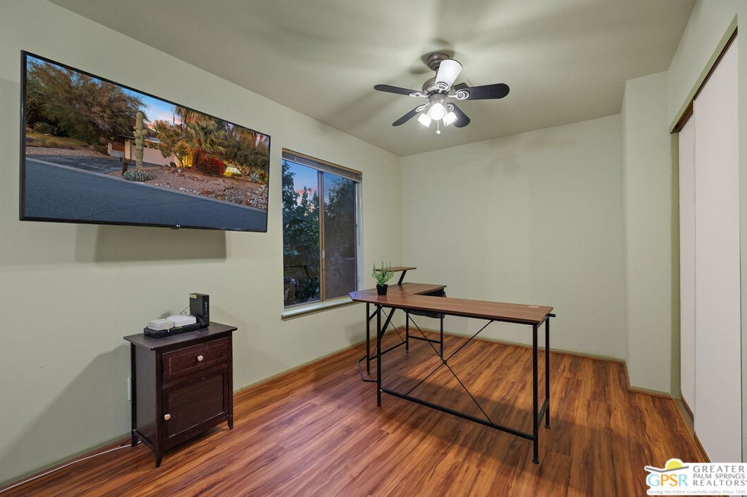 12950 Deodar Ave, Desert Hot Springs CA  92240-6653 exterior