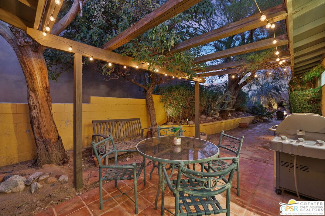 12950 Deodar Ave, Desert Hot Springs CA  92240-6653 exterior