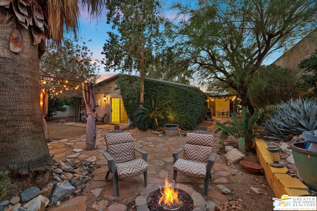 12950 Deodar Ave, Desert Hot Springs CA  92240-6653 exterior