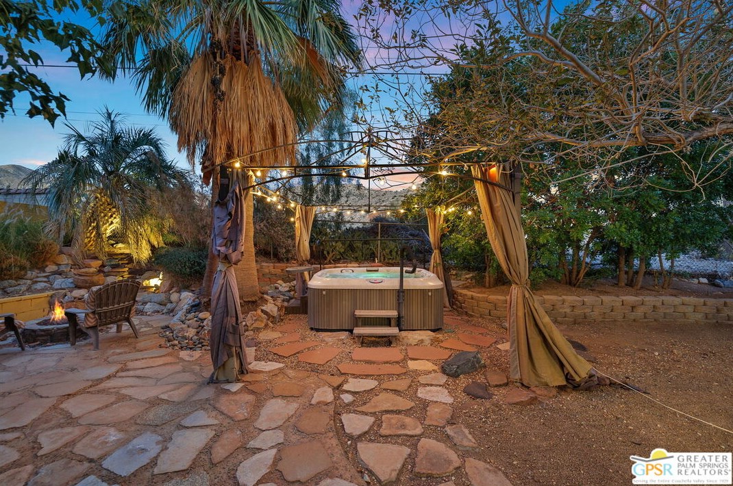 12950 Deodar Ave, Desert Hot Springs, CA 92240-6653