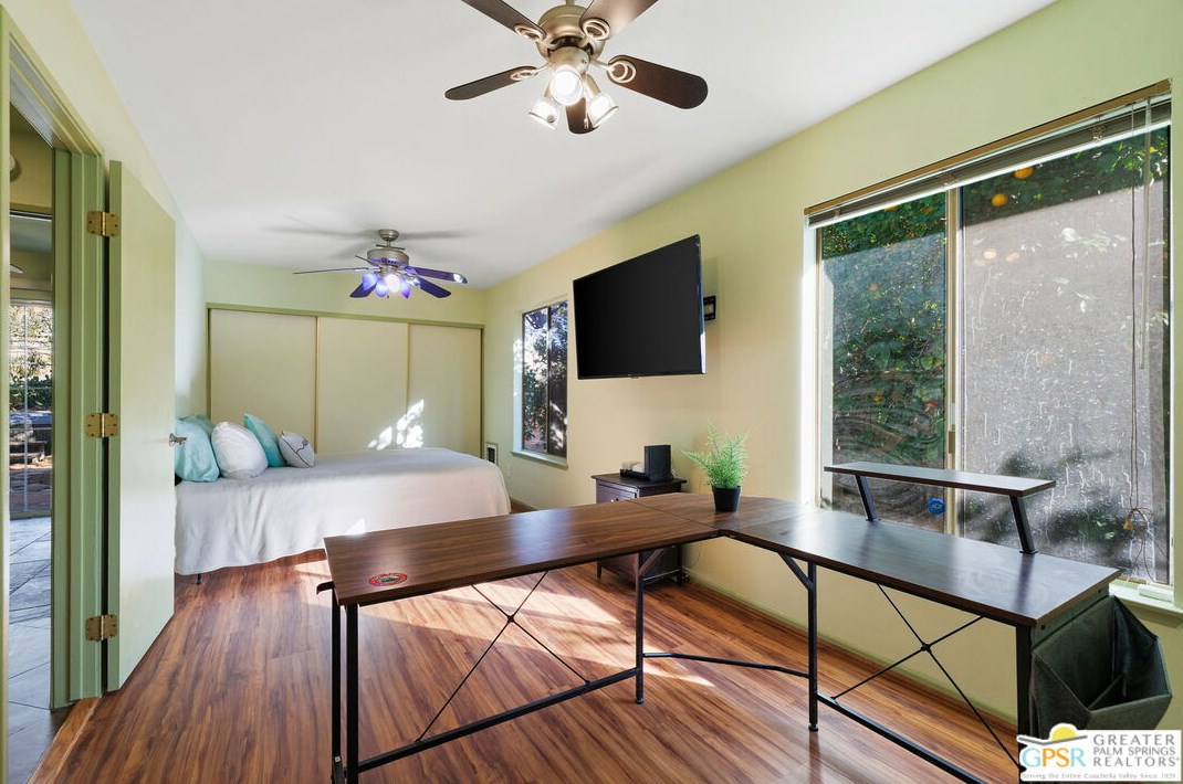 12950 Deodar Ave, Desert Hot Springs CA  92240-6653 exterior