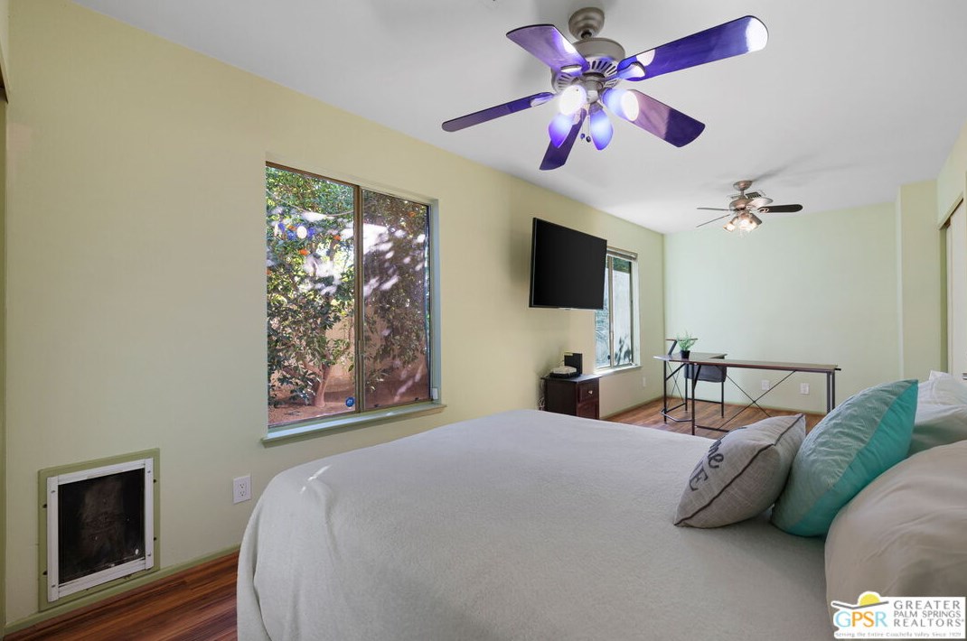 12950 Deodar Ave, Desert Hot Springs CA  92240-6653 exterior