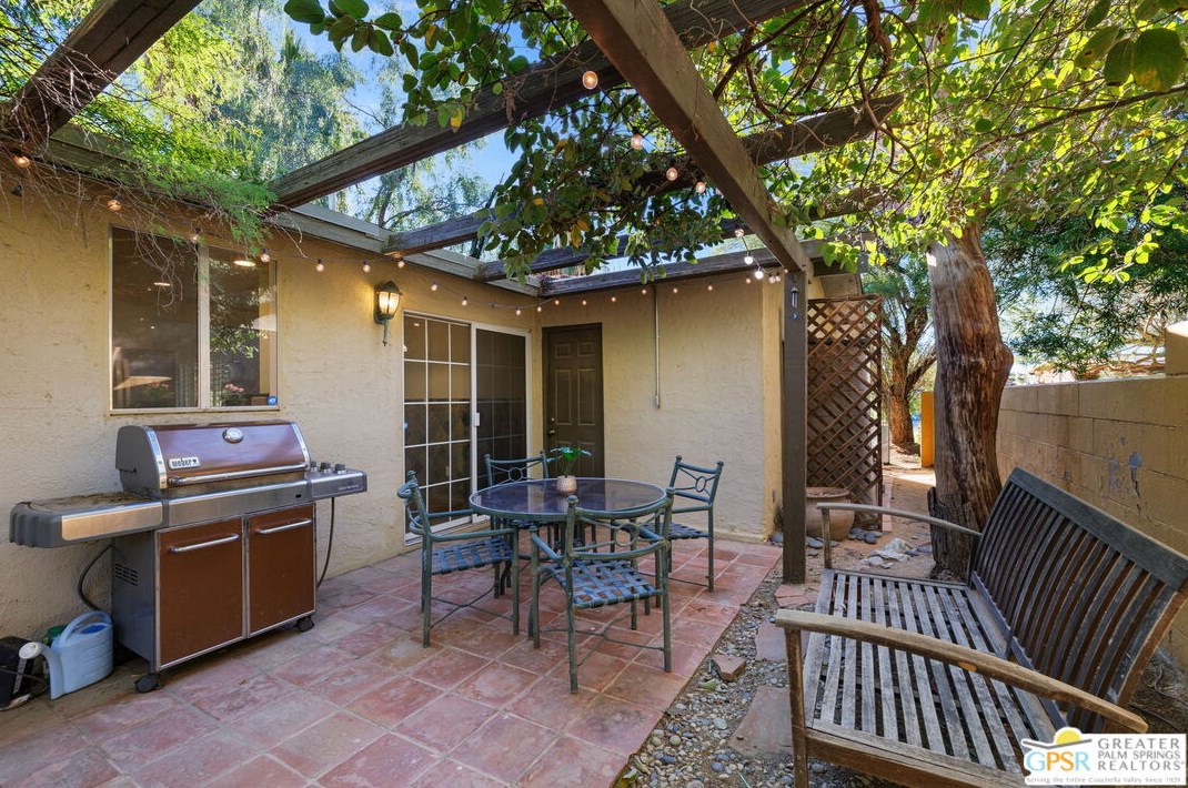 12950 Deodar Ave, Desert Hot Springs CA  92240-6653 exterior