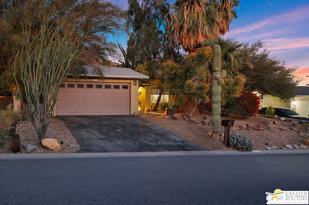 12950 Deodar Ave, Desert Hot Springs CA  92240-6653 exterior