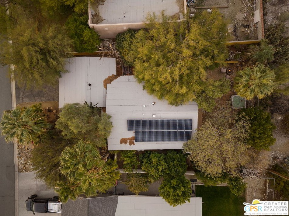 12950 Deodar Ave, Desert Hot Springs CA  92240-6653 exterior