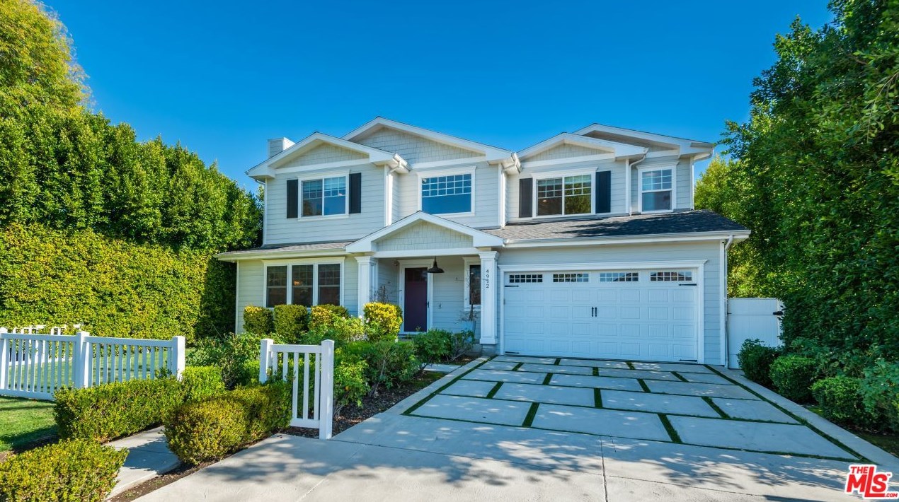 4912 Ranchito Ave, Van Nuys, CA 91423-1914
