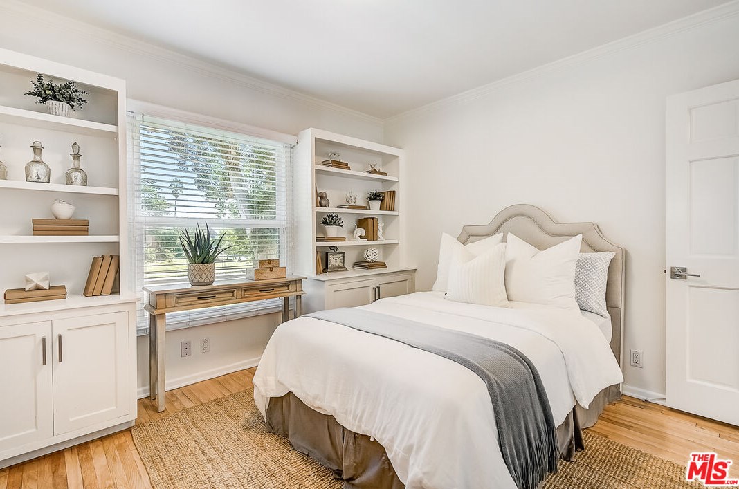 12627 Rose Ave, Los Angeles CA  90066-1519 exterior