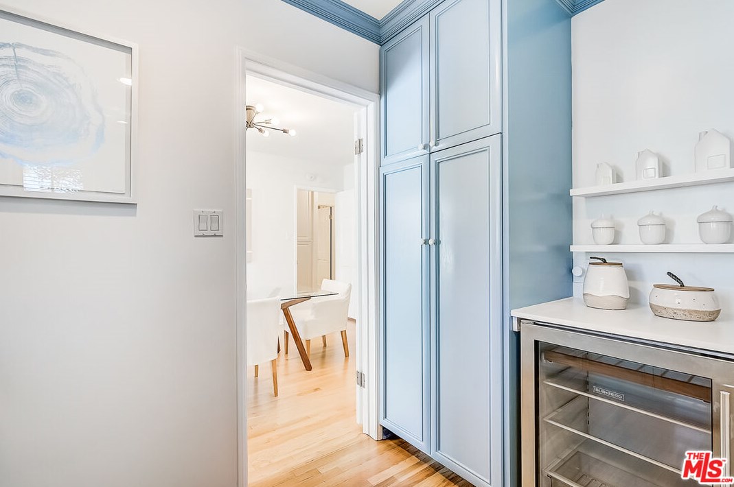 12627 Rose Ave, Los Angeles CA  90066-1519 exterior