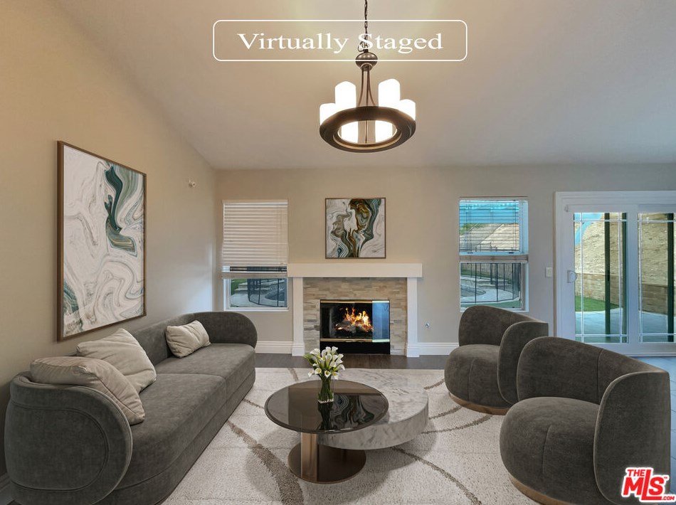 27769 Kristin Ln, Santa Clarita, CA 91350