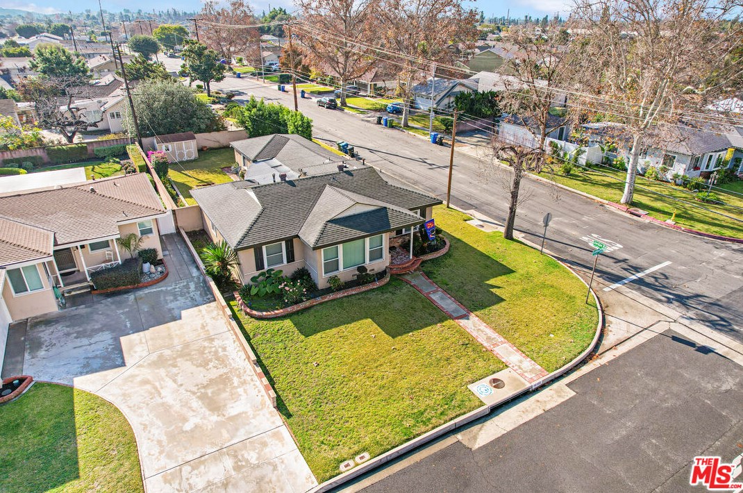 16402 Lashburn St, Whittier, CA 90603