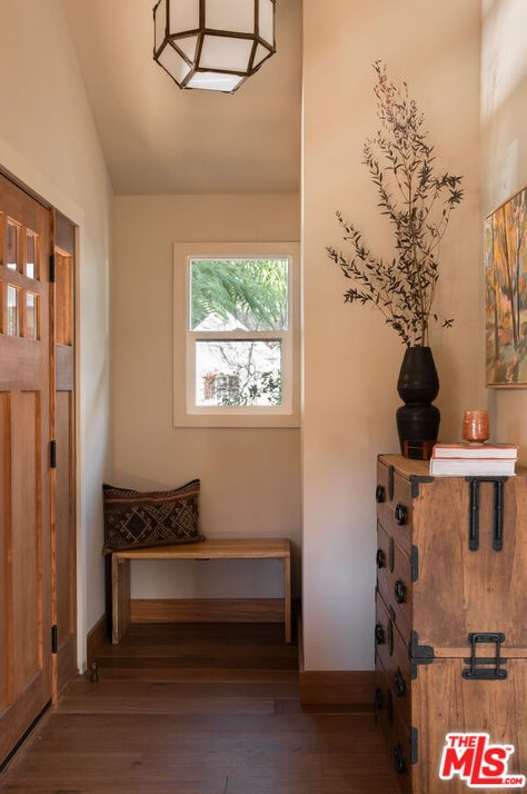 125 Claremont St, Pasadena CA  91103-2637 exterior