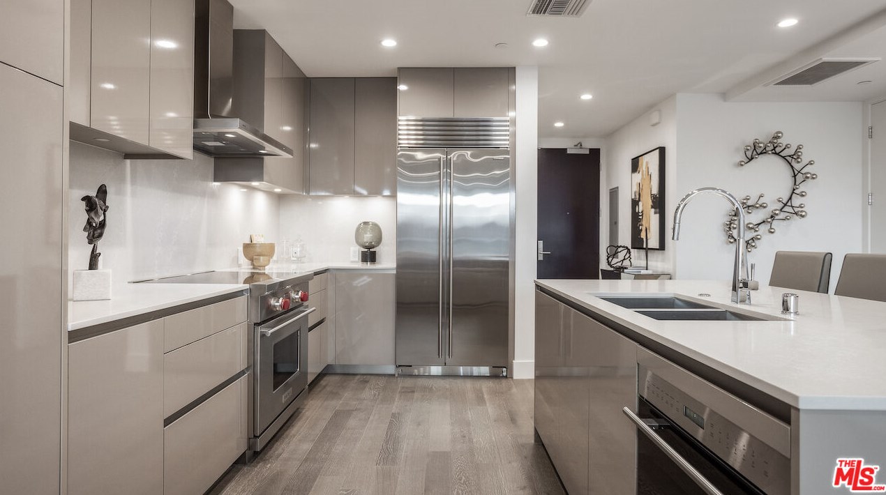 728 N Sweetzer Ave #311, Los Angeles, CA 90069