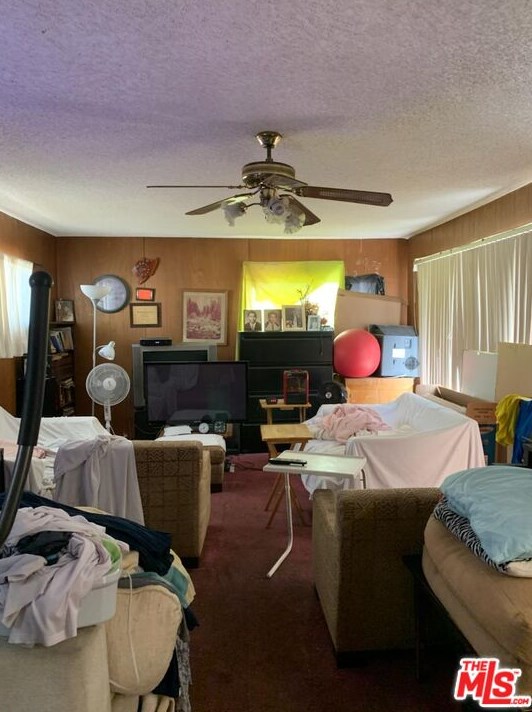 2652 Palm Grove Ave, Los Angeles CA  90016-1632 exterior