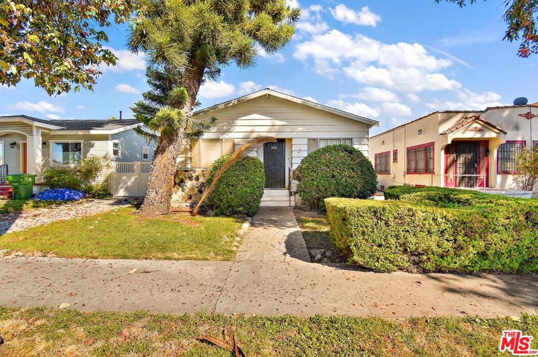 2652 Palm Grove Ave, Los Angeles, CA 90016-2918