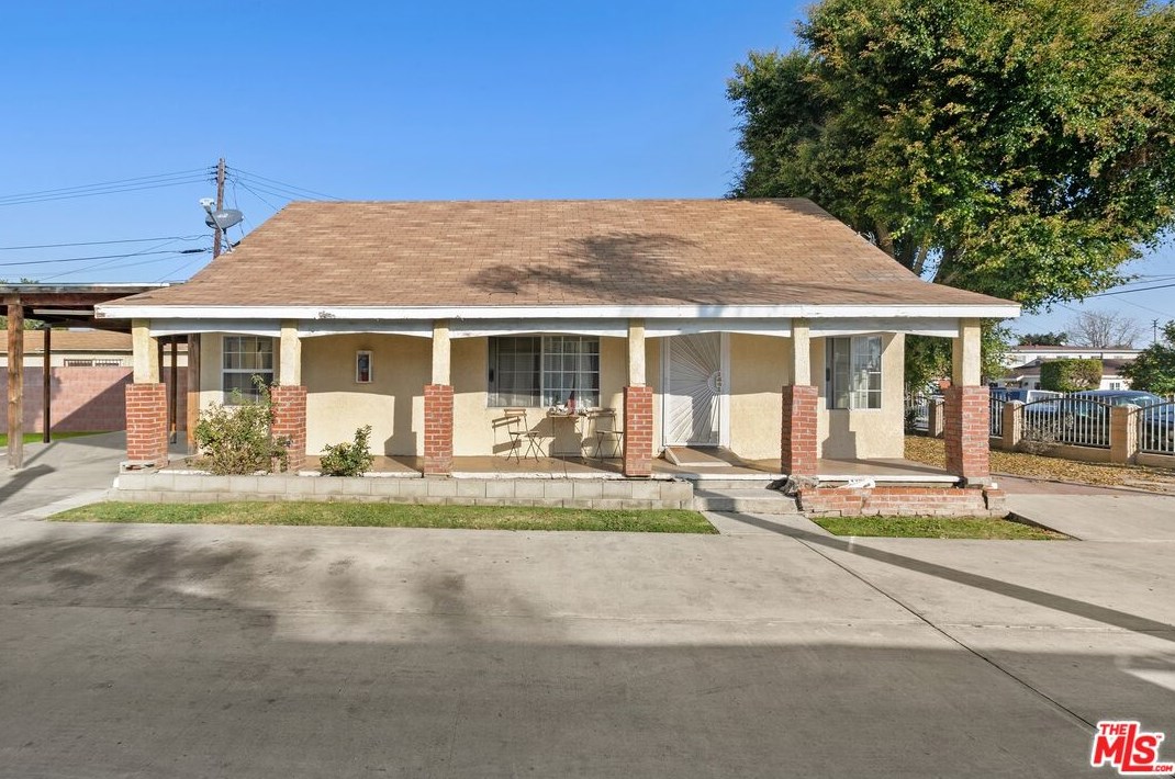 15615 S White Ave, Compton, CA 90221