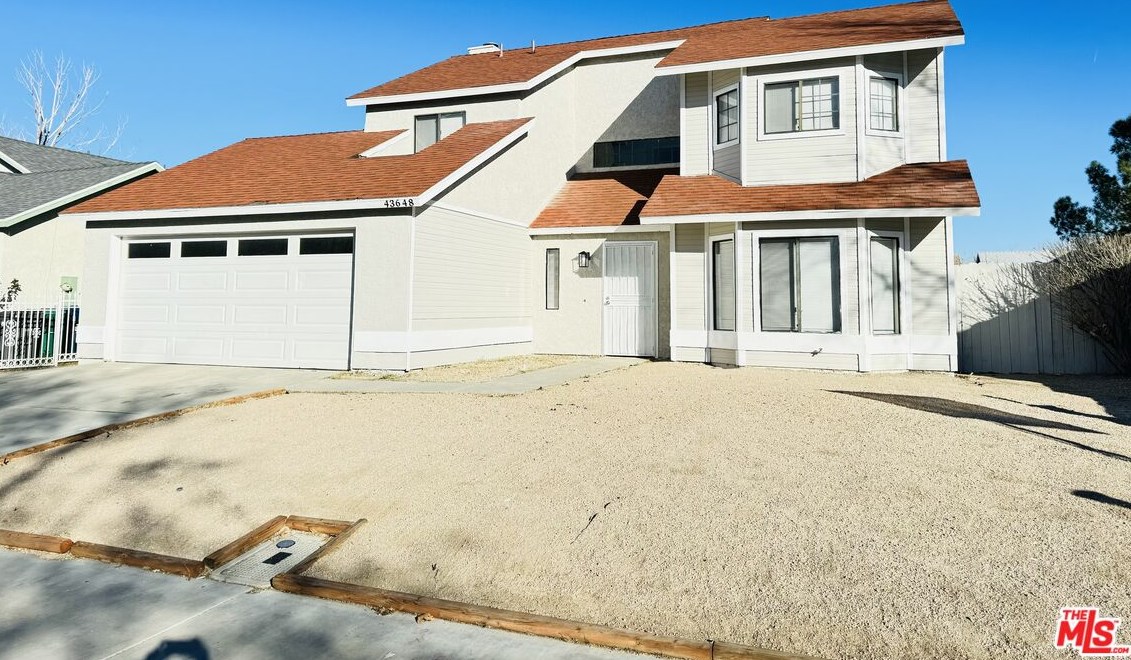 43648 San Francisco Ave, Lancaster, CA 93535