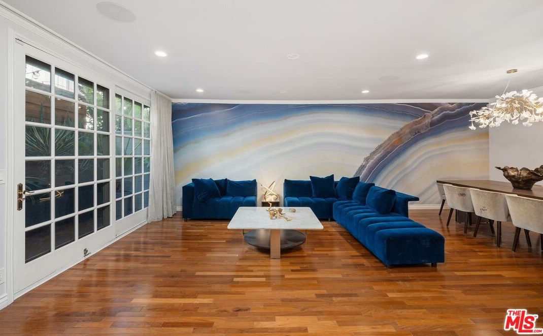 1024 12th St, Santa Monica CA  90403-4259 exterior