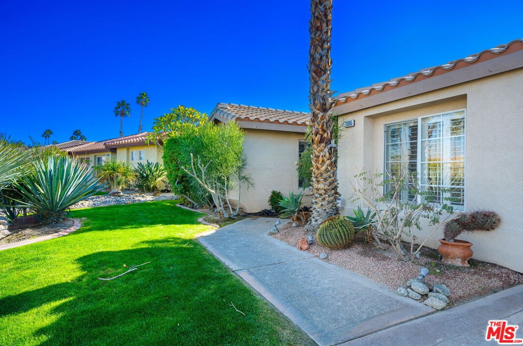 78865 Morning Star Way, La Quinta, CA 92253