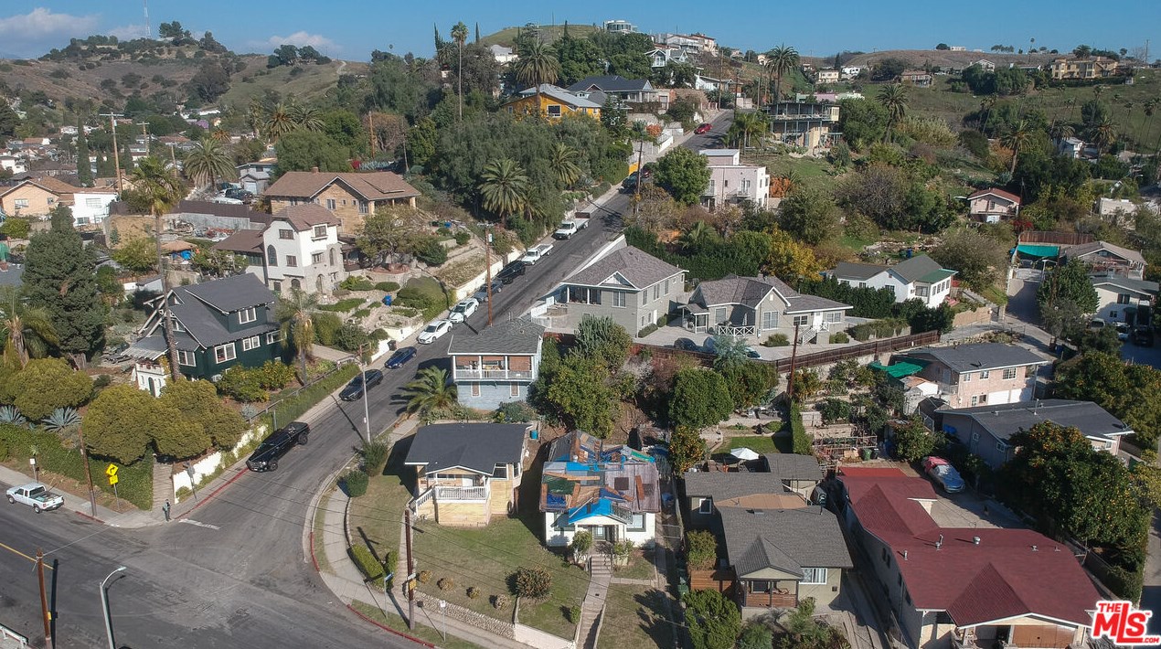 2612 Johnston St, Los Angeles CA  90031-2727 exterior