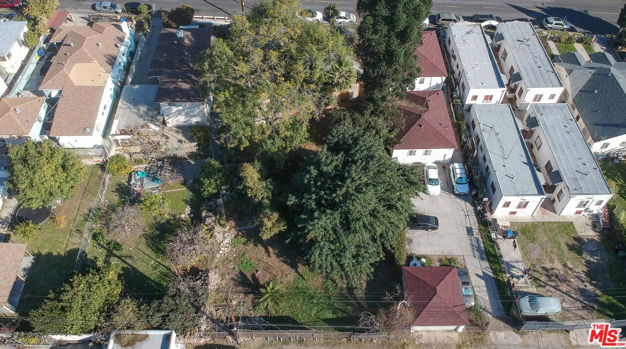 2621 Johnston St, Los Angeles CA  90031-2726 exterior