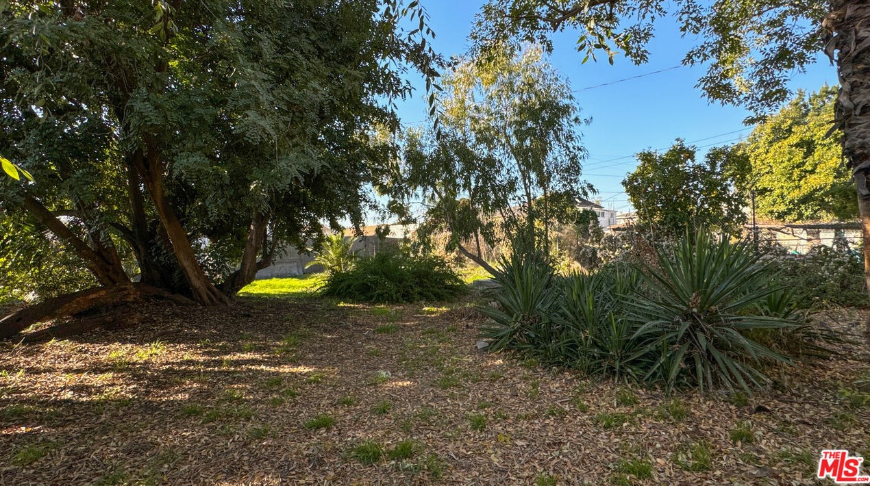 2621 Johnston St, Los Angeles CA  90031-2726 exterior