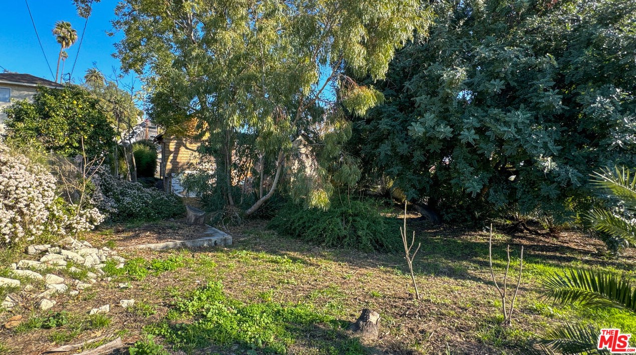 2621 Johnston St, Los Angeles CA  90031-2726 exterior